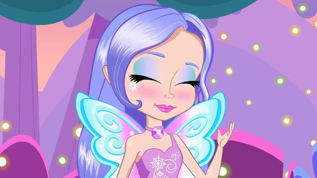 Fairy Forest Wandering | Bright Fairy Friends Compilation