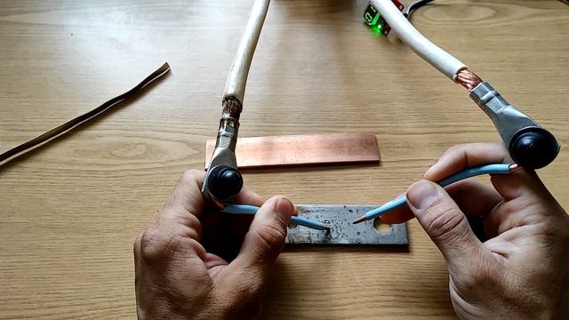 Инструкция как сделать споттер, мощную точечную сварку из нескольких трансформаторов микроволновки