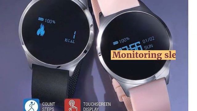 Akantha active watch смотреть онлайн