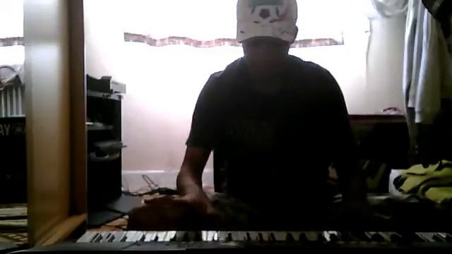 Tacabro Tacata Piano Cover By SedZik 78 смотреть онлайн