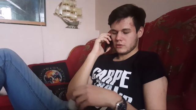 ЗАЧЕТ ПО БЖД | 1 ДЕНЬ ДО ПРИЛЕТА ПАШКА | СТАРЫЕ ВОСПОМИНАНИЯ