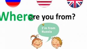 Question Words for kids