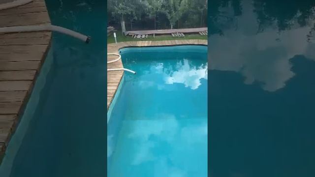 Краска для бассейна отзывы АДГЕZИКА смотреть онлайн