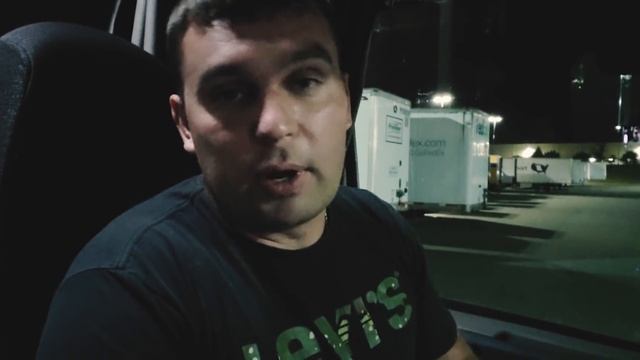 Первый рейс в 2021 году. Дальнобой по США. Работа в США на траке. Большой выпуск. смотреть онлайн