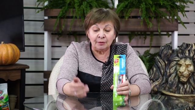 ПРЕВИКУР ЭНЕРДЖИ: эффективная обработка грунта для растений смотреть онлайн
