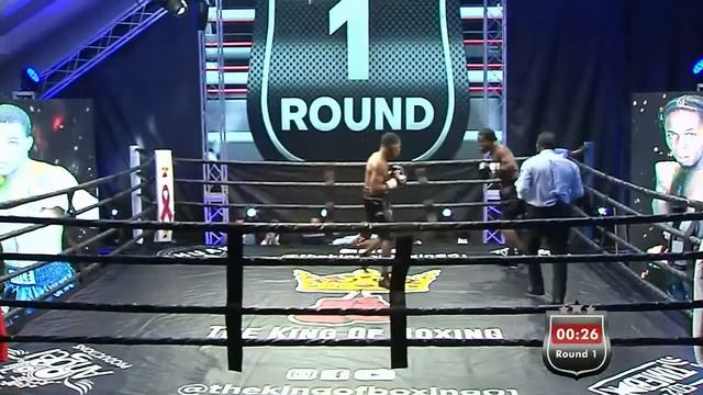 ‘’Johny Orisme vs. Francis Frometa‘’ Boxeo en Tiempos de Pandemia смотреть онлайн