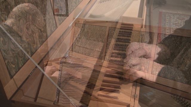 J. S. Bach, Prelude in C Major, Well Tempered Clavier Book I, BWV 846 смотреть онлайн