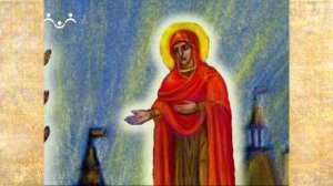 Рассказы о святых. Икона Богородицы Умиление Псково-Печерская
