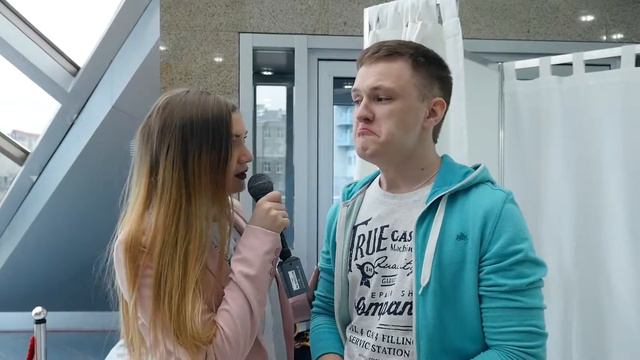 Самая Большая Свадьба в Казани HD смотреть онлайн