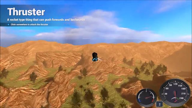Gmod Super Batcycle смотреть онлайн