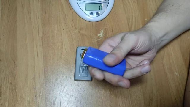 Усиленный акб для Dji mini 2 с Алиэкспресс. смотреть онлайн