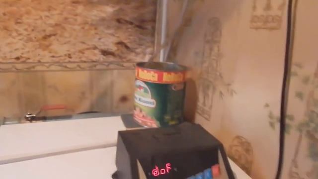 Видео отзыв о работе котла Корди и автоматики KG Electronics смотреть онлайн