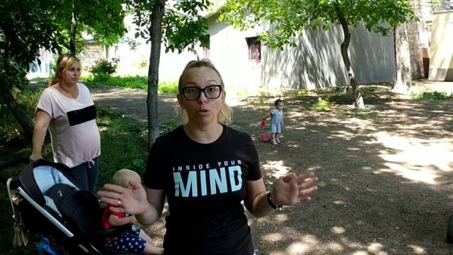 У одесситов на все лето забрали Преображенский парк: вход сделают платным - 200 гривен смотреть онлайн