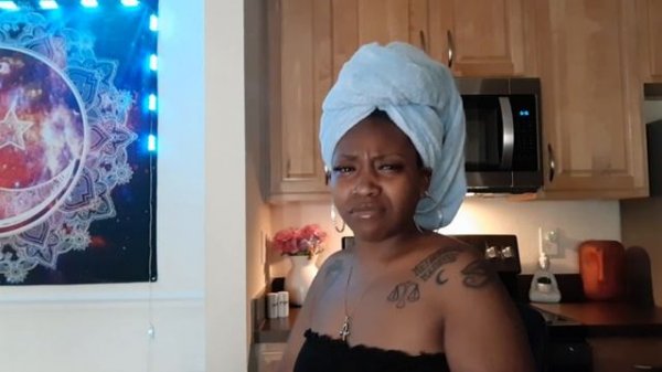 Aquarius♒:Past Person makes a cameo appearance???|JUNE? MONTHLY READING