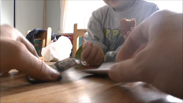 Angry Birds STAR WARS Figure - unboxing Video смотреть онлайн