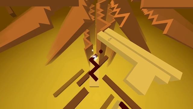 Dancing Line - The Chaos (Widescreen) смотреть онлайн