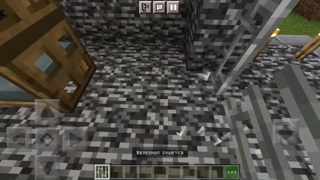 Мой сервер в Maneraft PE , на версий 1.17.10 сьллку на скачивание Майнкрафт аставлю в описание смотреть онлайн
