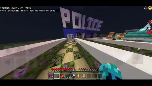 Free Public Smp for java+pe: How to join & get started today! смотреть онлайн