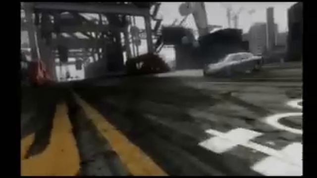 PS2- Need for Speed - Pro Street - Intro смотреть онлайн