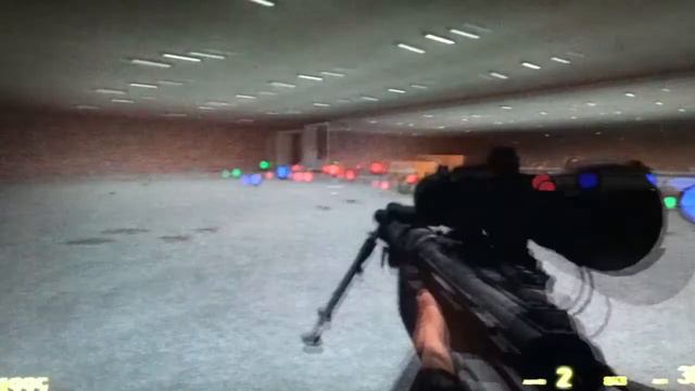Gmod MLG quick scoping смотреть онлайн