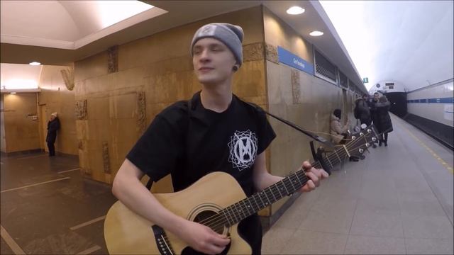 VLOG: УШЕЛ ИЗ УНИВЕРА