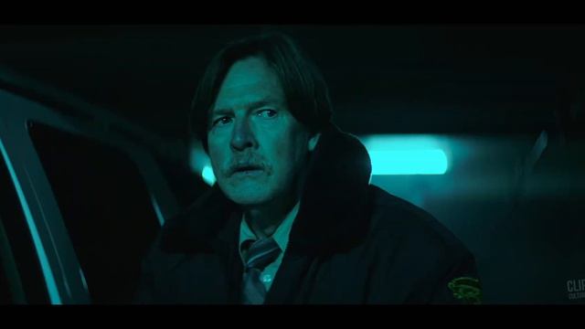 Resident Evil: Welcome To Raccoon City - Itchy Tasty Scene (2021) Movie Clip смотреть онлайн