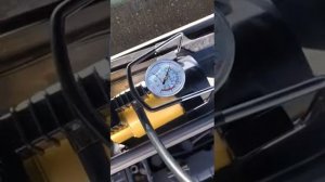 Промывка форсунок Форд фокус 3