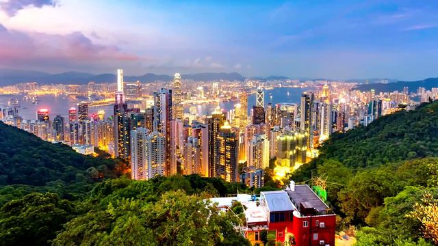 10 Things NOT to Do in Hong Kong смотреть онлайн