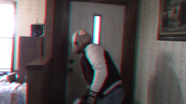 Hotline Miami: Aubrey / Pig Mask Demonstration смотреть онлайн