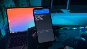 Зашифровано TWRP? Есть простое Решение!