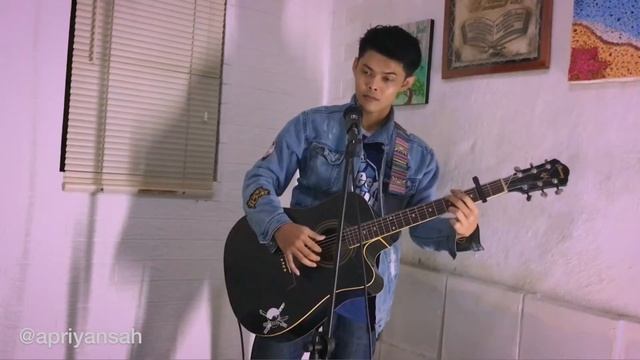 kerinduan - Ridho Rhoma cover live akustik смотреть онлайн