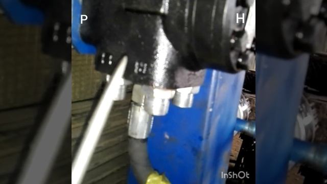 Переоборудования рулевой колонки на дозатор мтз-80 смотреть онлайн