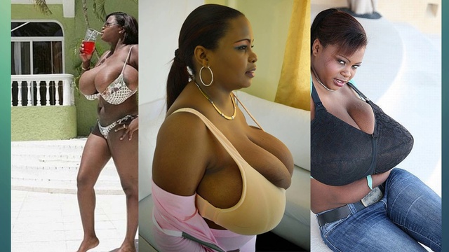 7 ЖЕНЩИН С САМОЙ БОЛЬШОЙ ГРУДЬЮ В МИРЕ смотреть онлайн