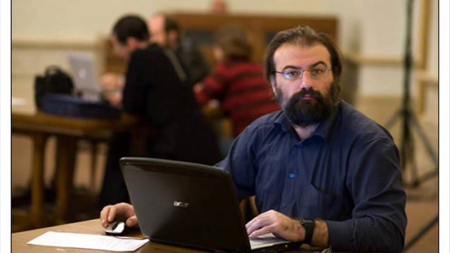 Сергей Худиев Ответ проф. Докинзу смотреть онлайн