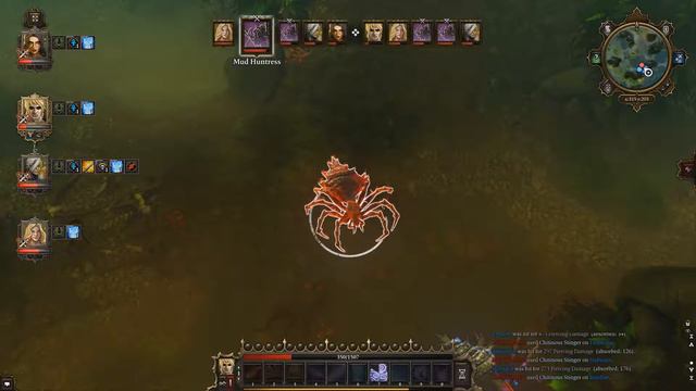 Divinity: Original Sin Enhanced Edition Coop with Arockslife Part 82 смотреть онлайн
