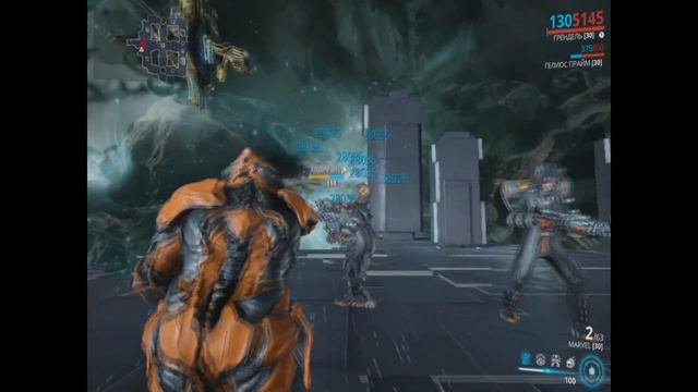КАК СОБРАТЬ КИТГАН\ СБОРКИ\ БИЛДЫ\ ТЕСТЫ\ WARFRAME смотреть онлайн