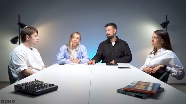 Нейросети в SMM: в чем выгода? смотреть онлайн