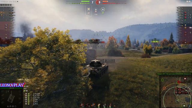 Rheinmetall Skorpion G Воин на взвод смотреть онлайн