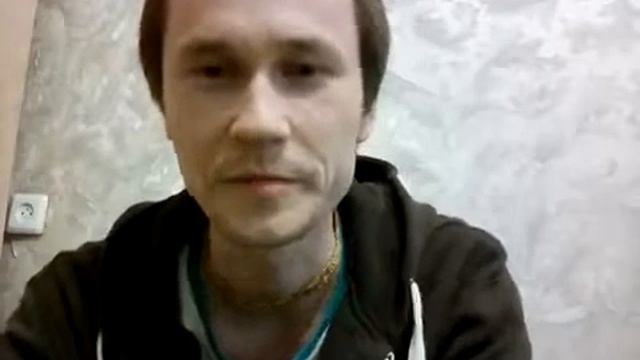 Как я пришёл в сознание Кришны- история Ивана Окунева смотреть онлайн