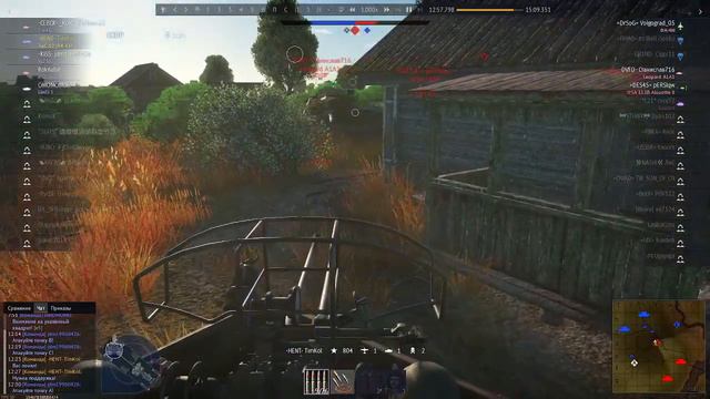 War thunder: "Like a God" || Zis 12 смотреть онлайн