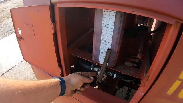 Протравитель семян ПС 10. А вы чем готовите посевмат? смотреть онлайн