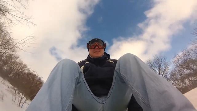 201402 саночки смотреть онлайн