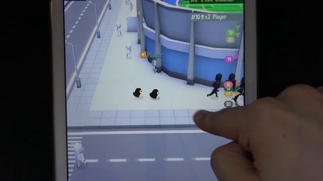 Tom Friends, New Red Ball, Subway Surf, Crowd City, Flip Rush, Plank, Perfect Slices, Flip Diving смотреть онлайн