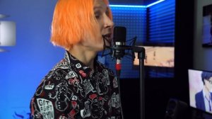 Так сложно любить отаку опенинг [Fiction] (на русском)