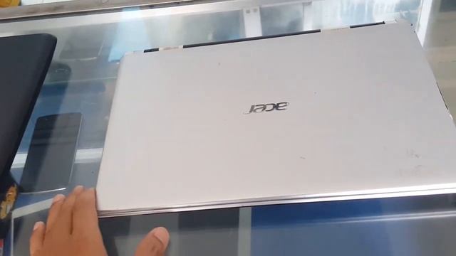 Macbook Pro 4 Jutaan! | #PART-6 Update Stok Baru Datang | Toko Hamidah Computer | Maret 2021 смотреть онлайн
