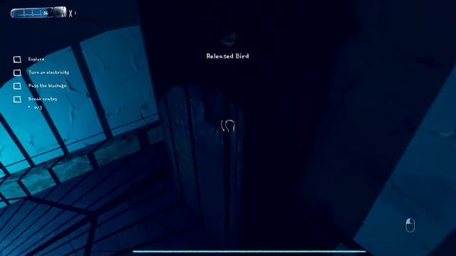 Of Bird And Cage | Full Playthrough