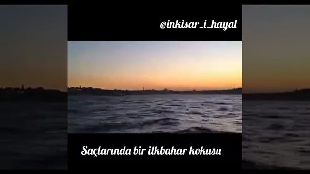 Bir Istanbul Masalı