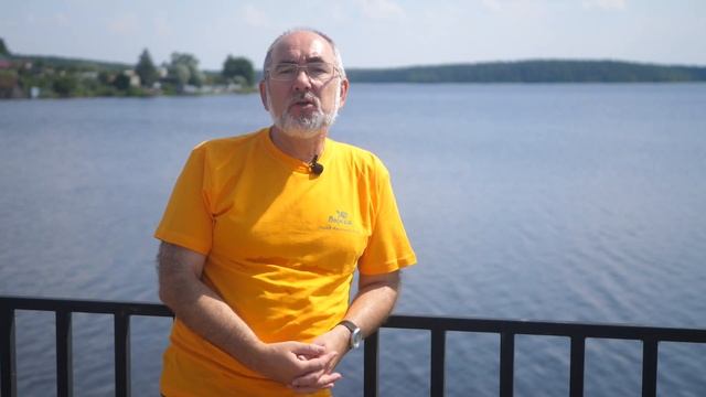 Город Выкса - четыре стихии смотреть онлайн