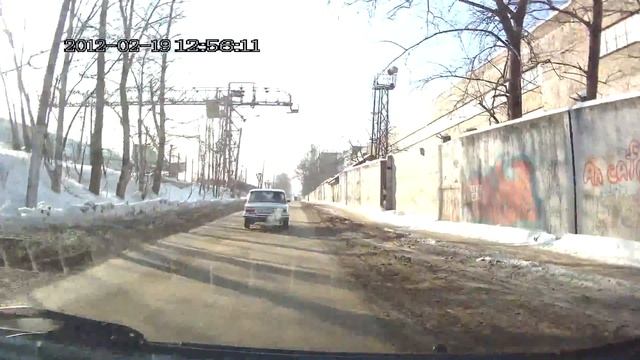 Cerepovec, Russia. Part 4. смотреть онлайн