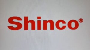 Реклама DVD-плееры Shinco (2003)